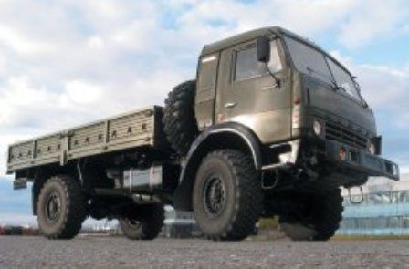 4326 (4x4) 3